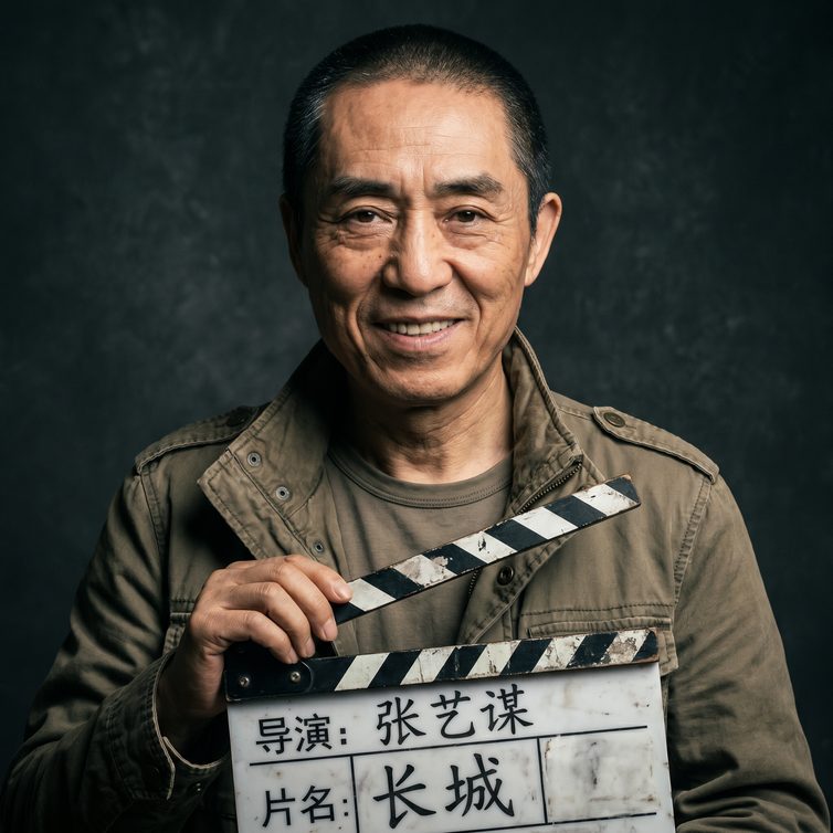 困困兔导演-林志远